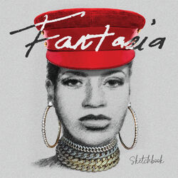 Cover of Sketchbook