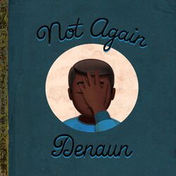 Cover of Not Again