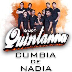 Cover of Cumbia de Nadia