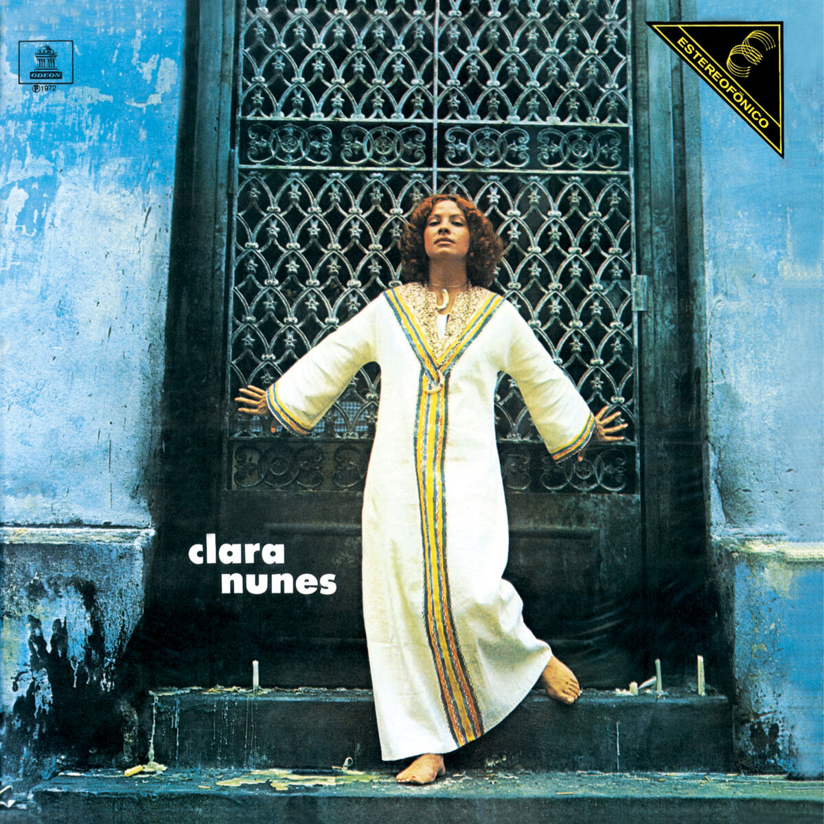 Album cover of Último Pau De Arara / O Vendedor De Caranguejo