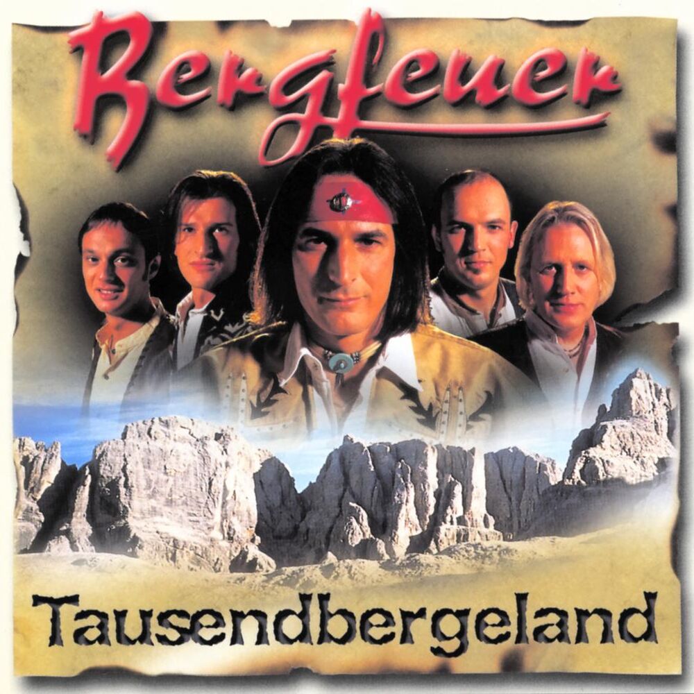 Picture of Tausendbergeland