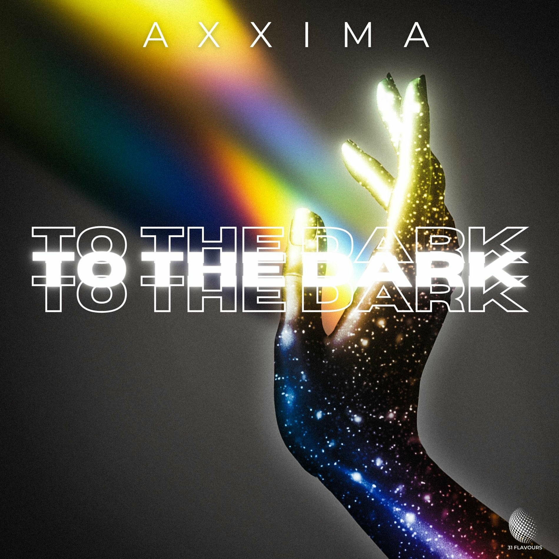 Album cover of To The Dark