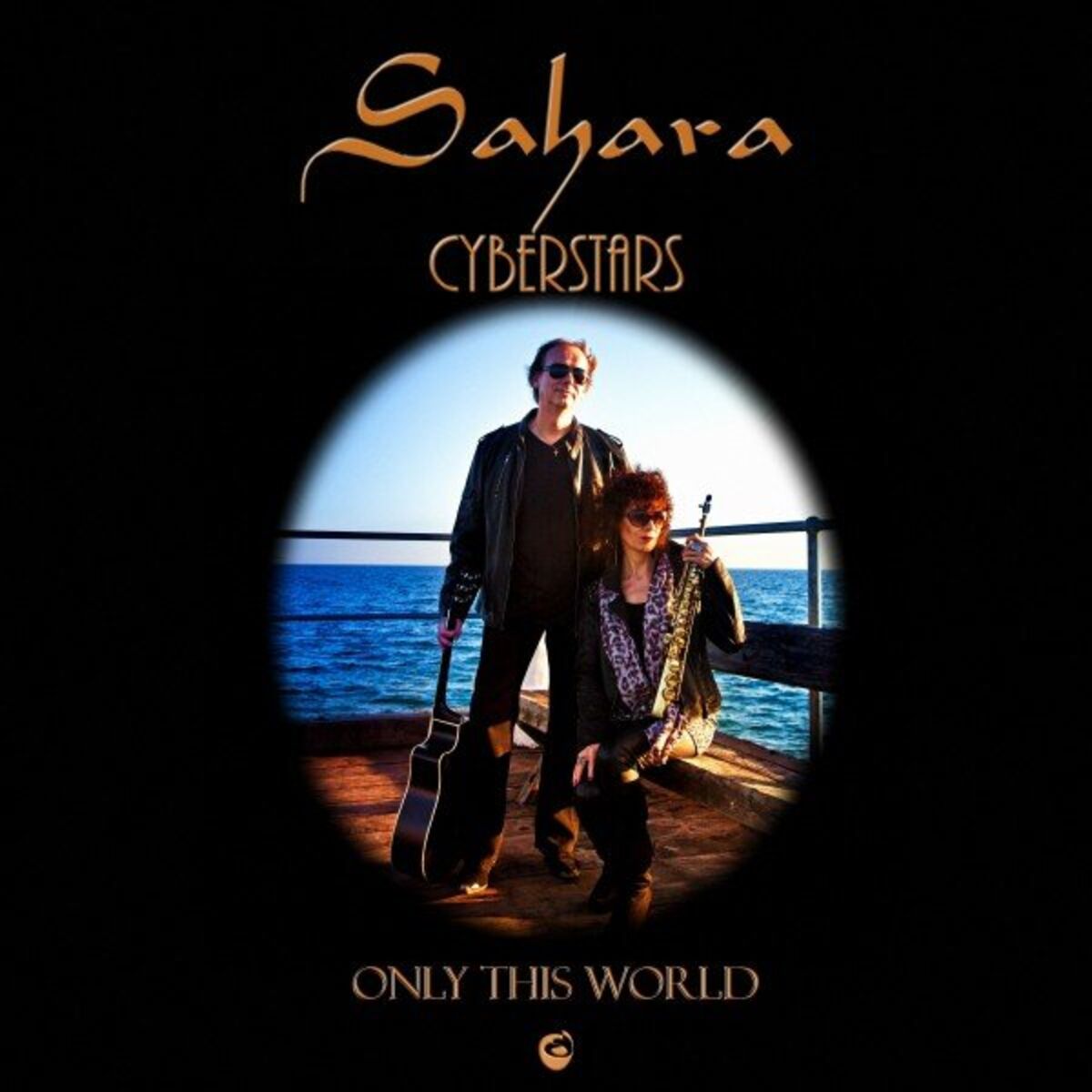 Album cover of Only This World