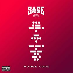 Cover of Morse Code