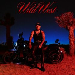 Cover of WILD WEST