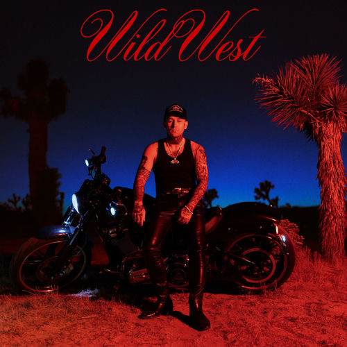 Arizona Zervas - WILD WEST | Deezer