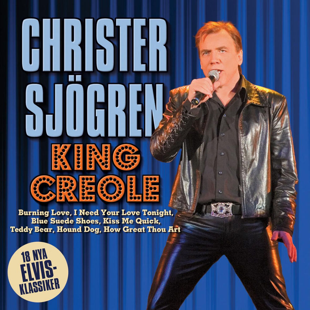 Picture of King Creole