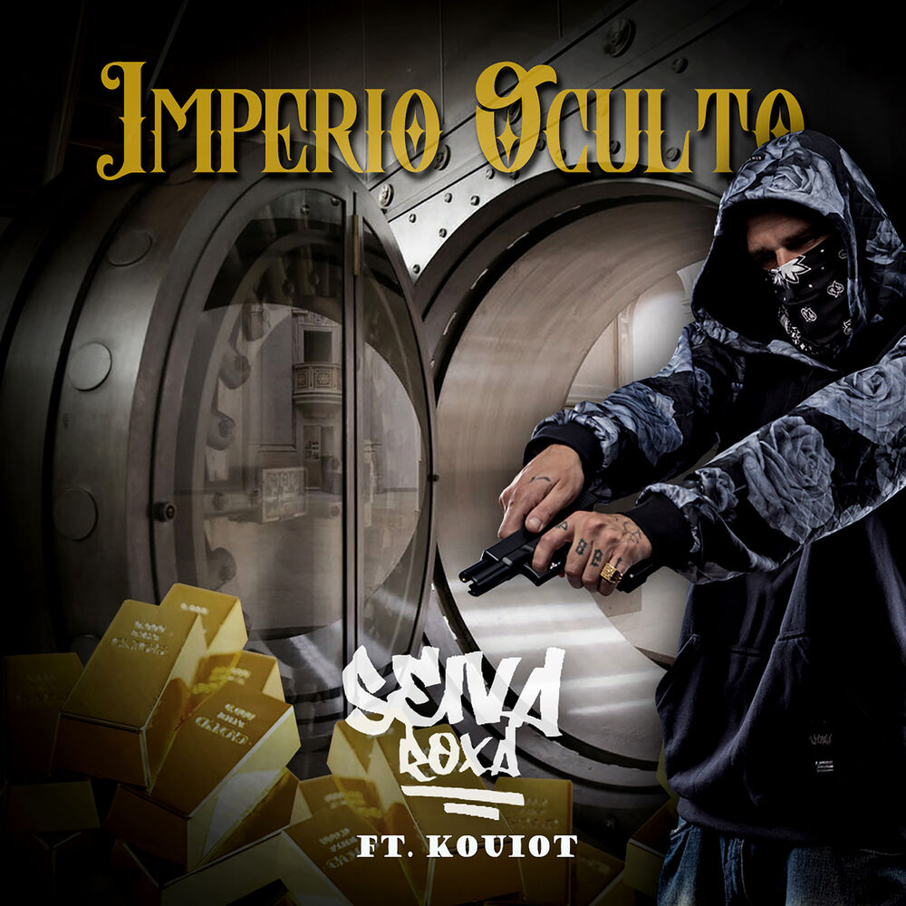 Picture of Império Oculto