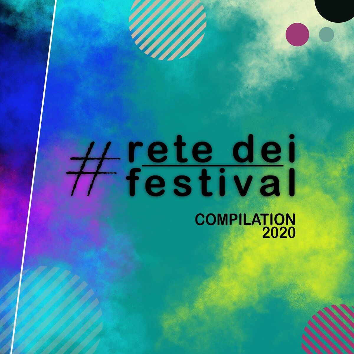 Album cover of Rete dei festival (2020)