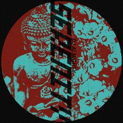 Cover of Serenity