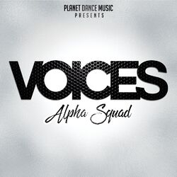 Cover of Voices