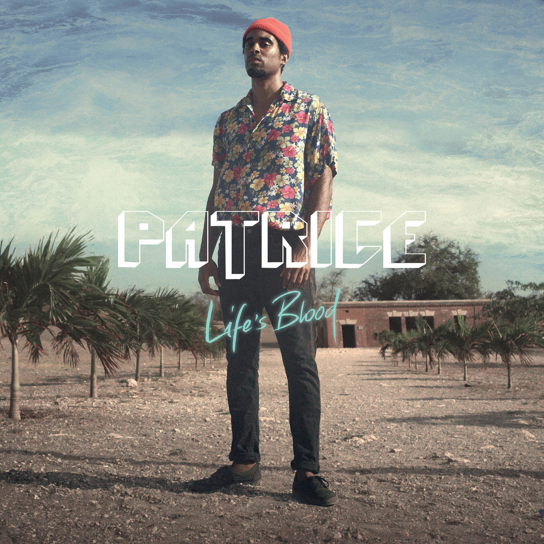 Album cover of Life's Blood