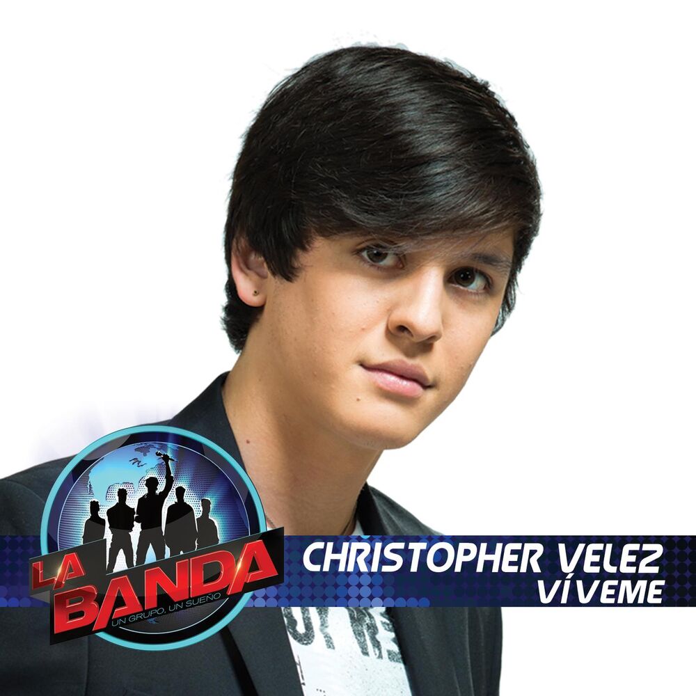 Picture of Víveme (La Banda Performance)