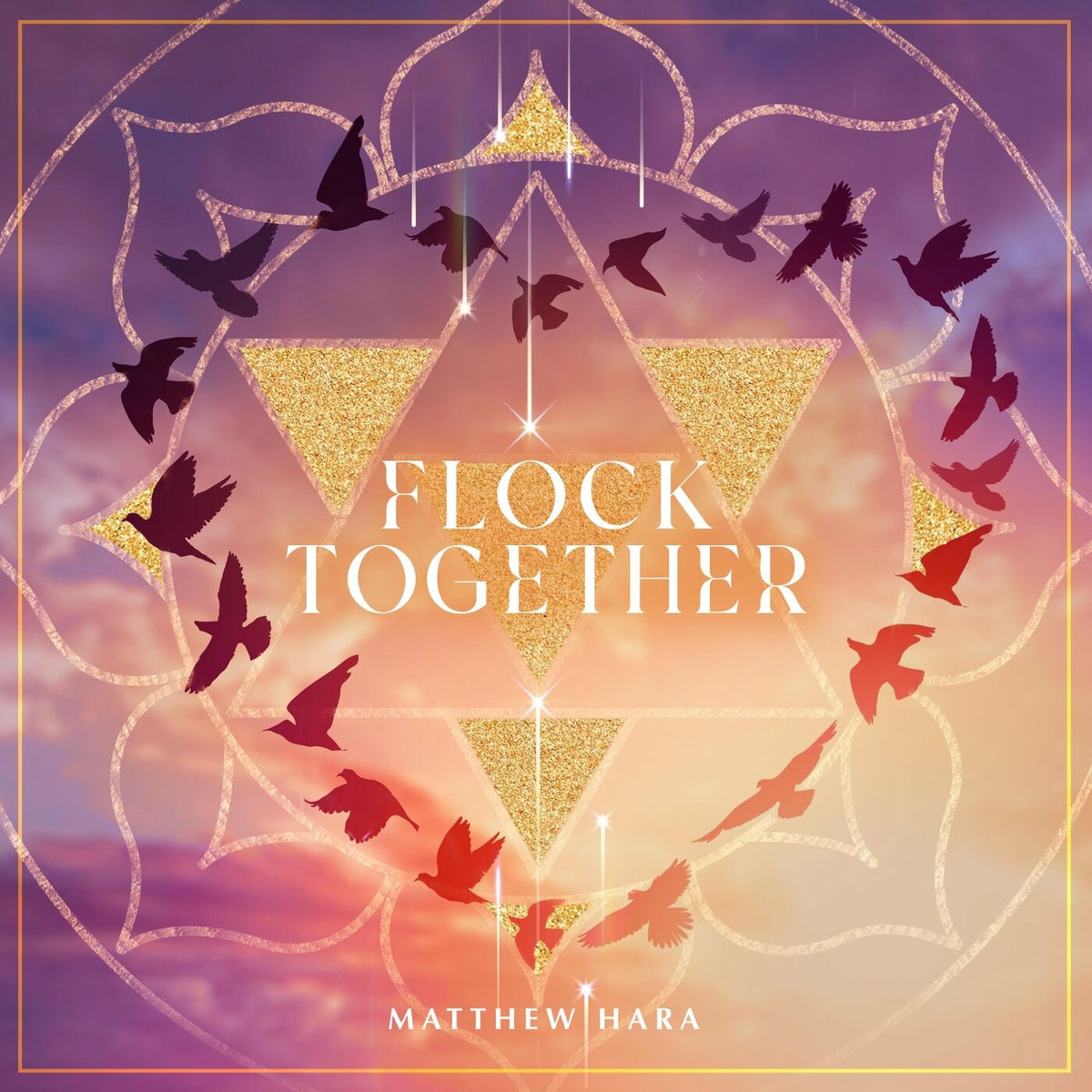 Album cover of Flock Together