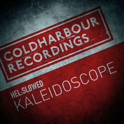 Cover of Kaleidoscope