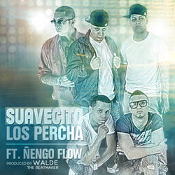 Cover of Suavecito