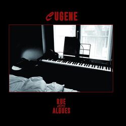 Cover of Rue des Algues