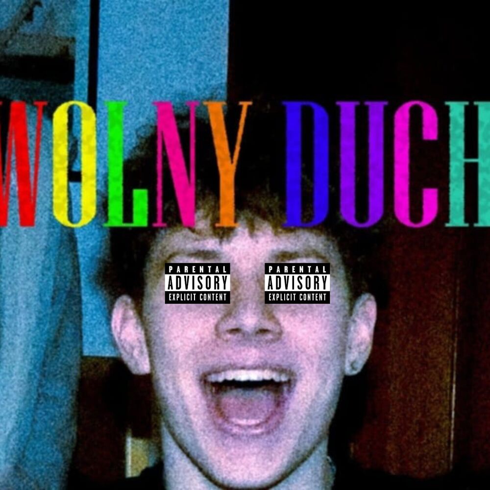 Picture of Wolny Duch