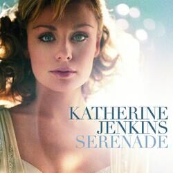 Cover of Serenade