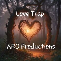 Cover of Love Trap