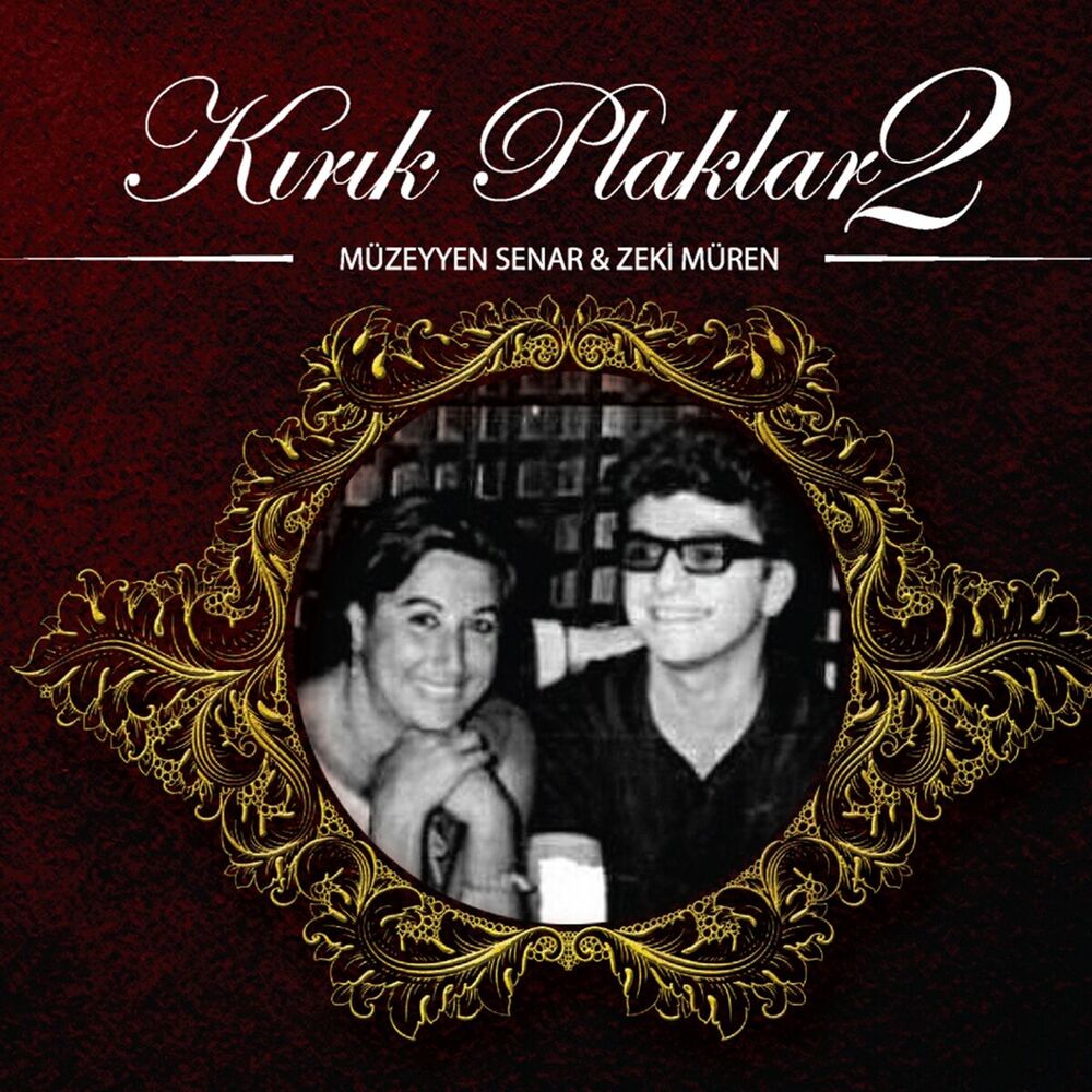 Picture of Kırık Plaklar, Vol. 2