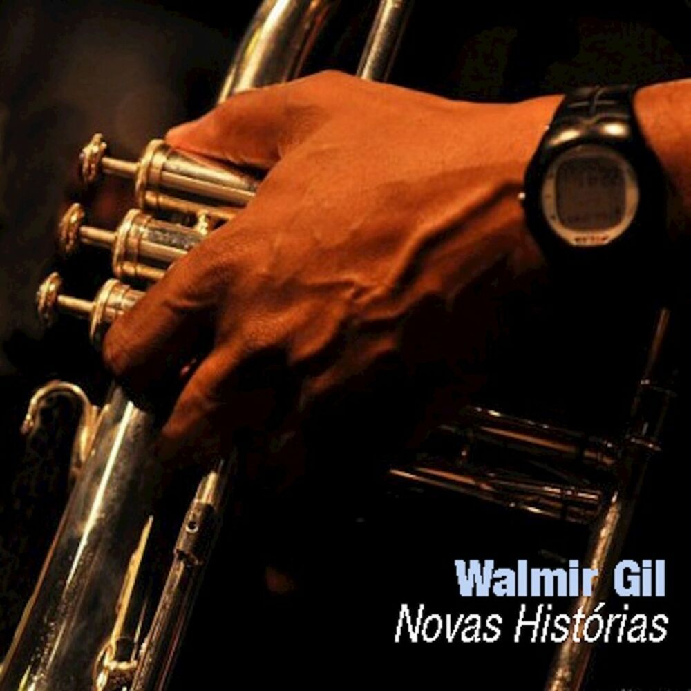 Picture of Novas Histórias