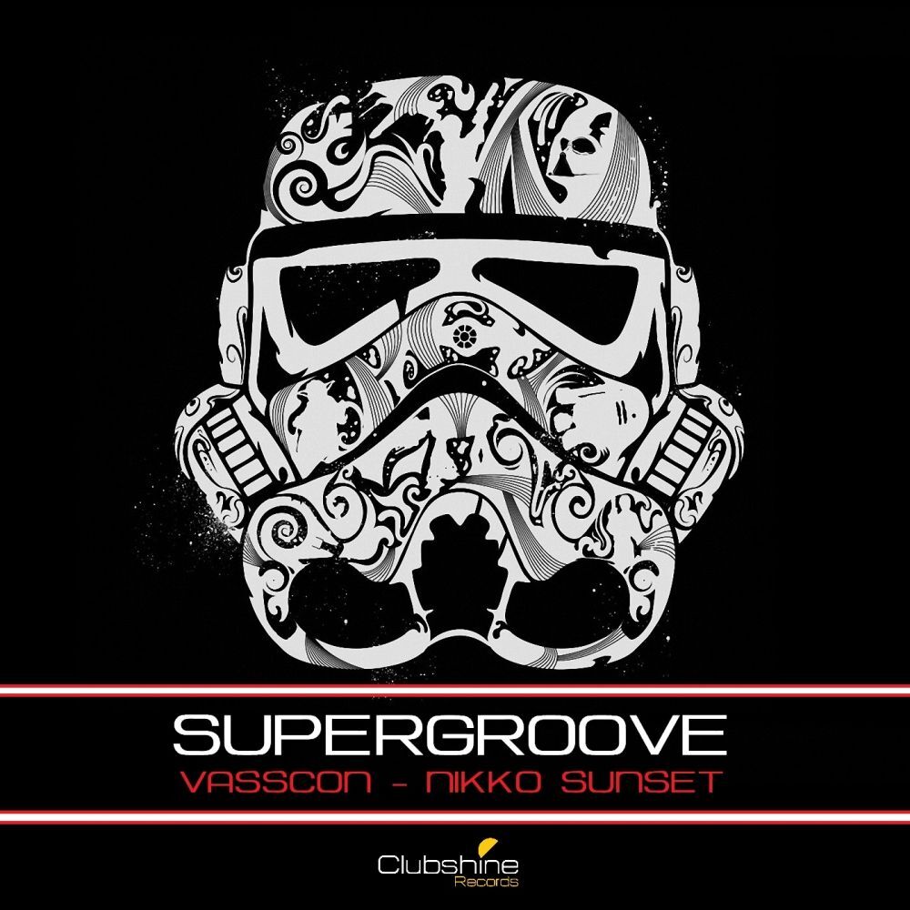Picture of Supergroove!