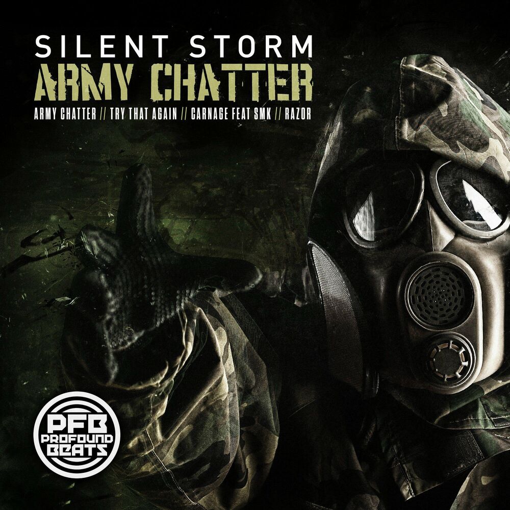Picture of Army Chatter