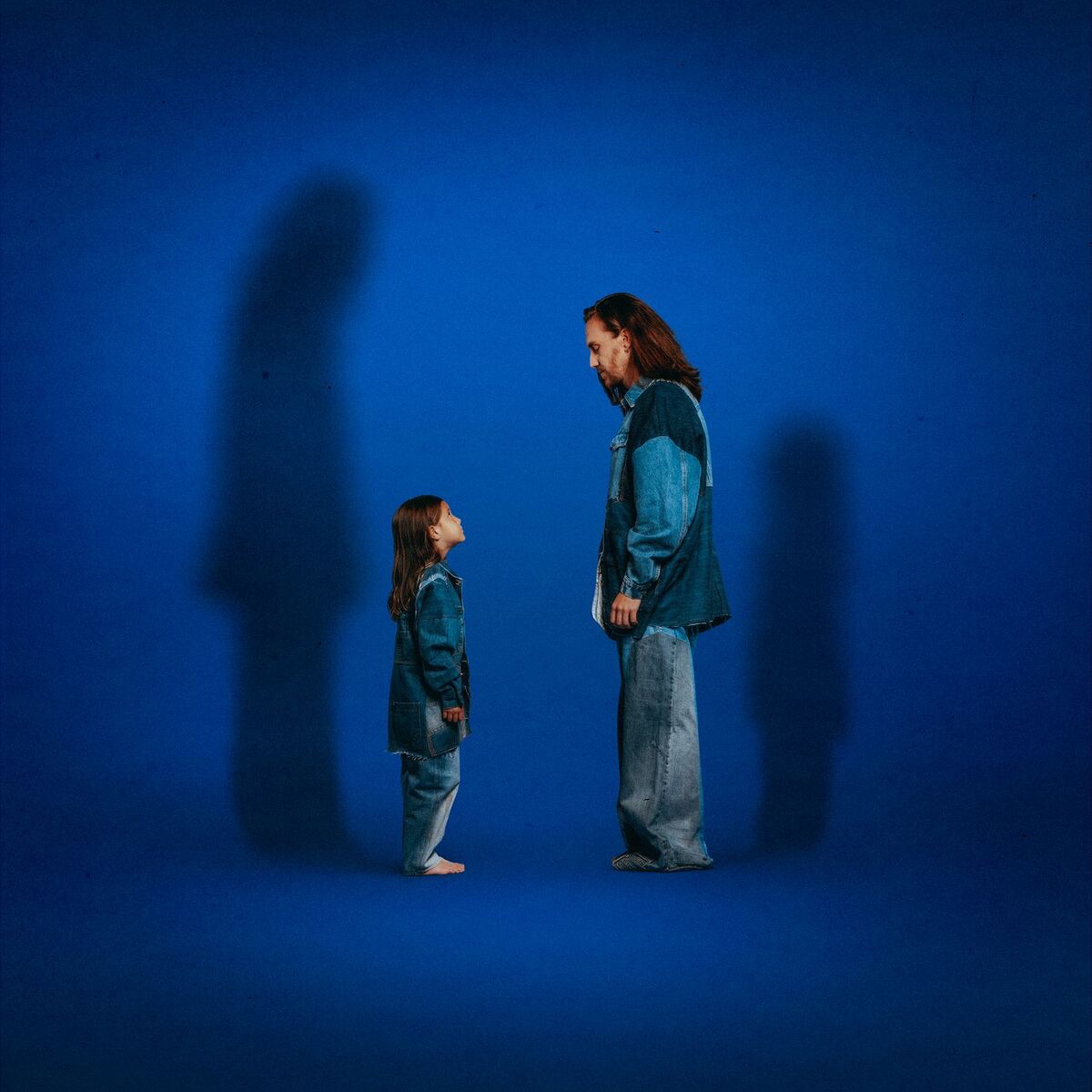 Album cover of De Novo