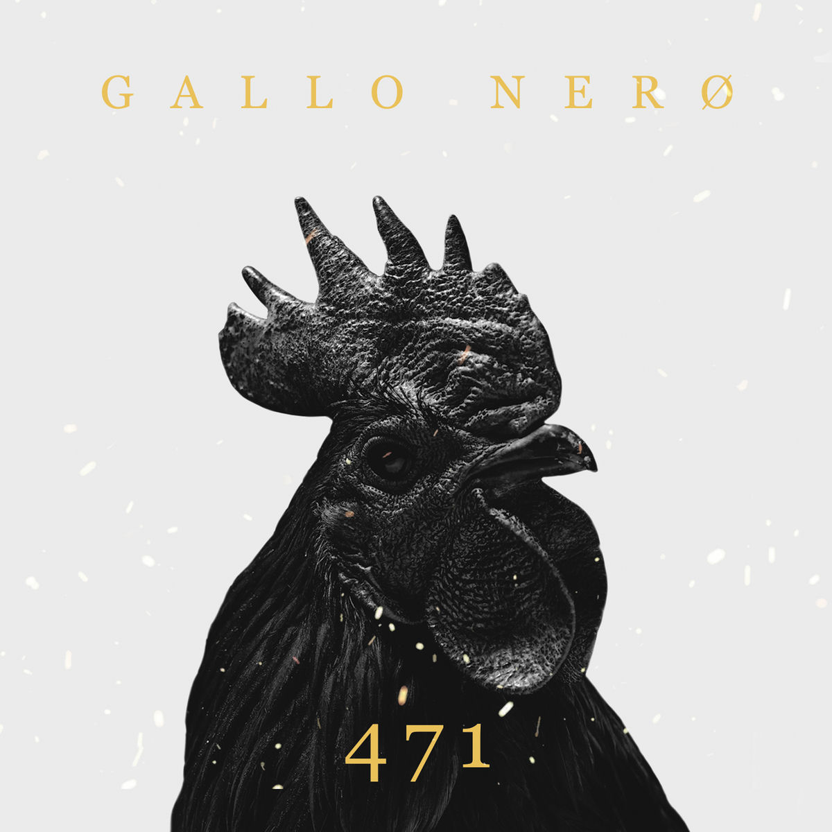 Album cover of 471