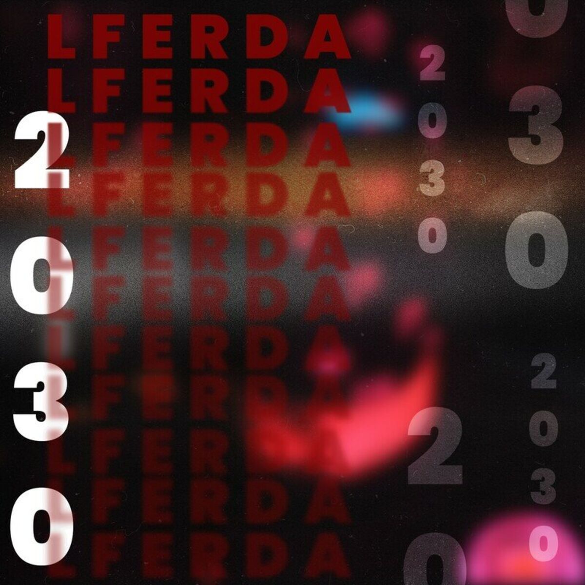 Album cover of 2030