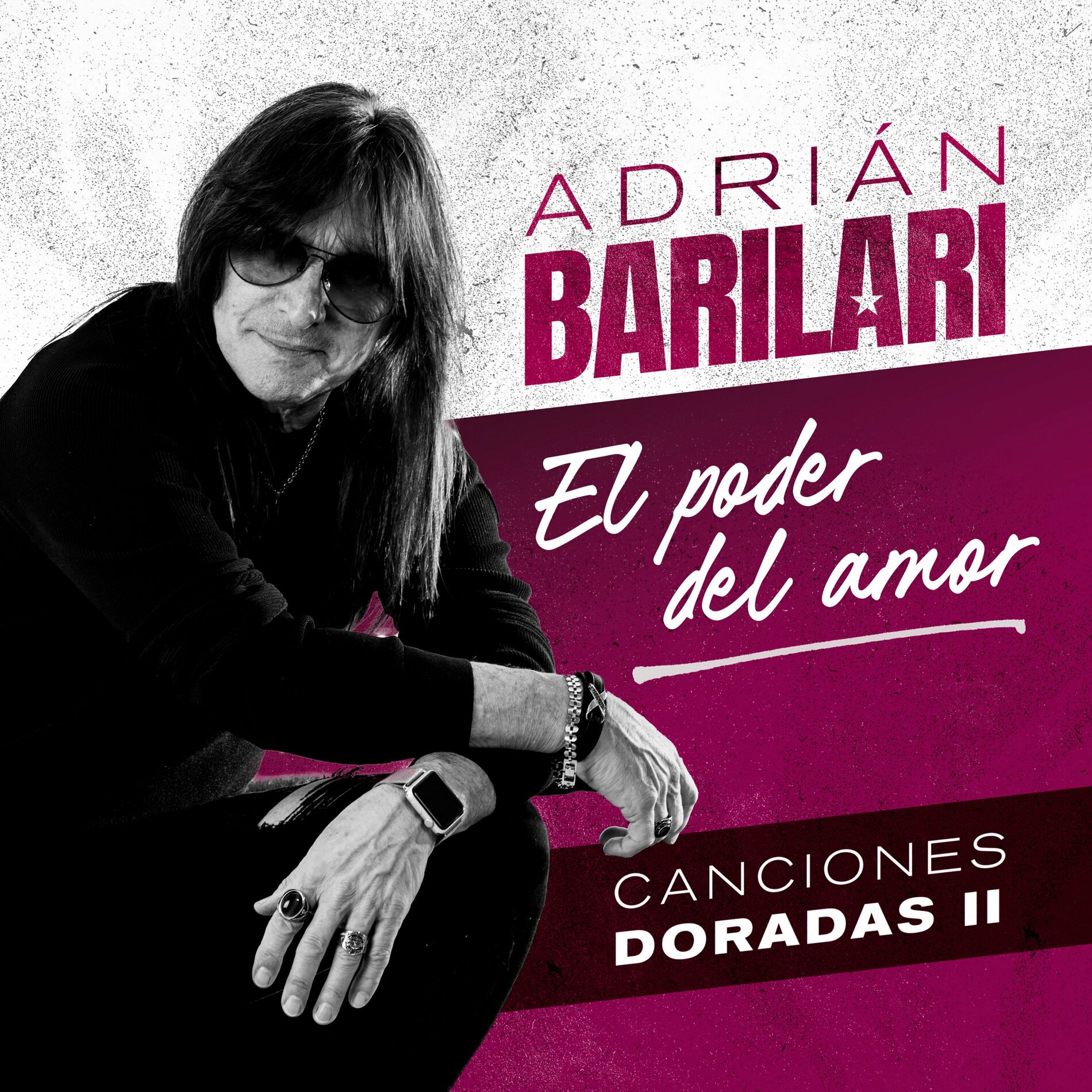 Album cover of El Poder Del Amor