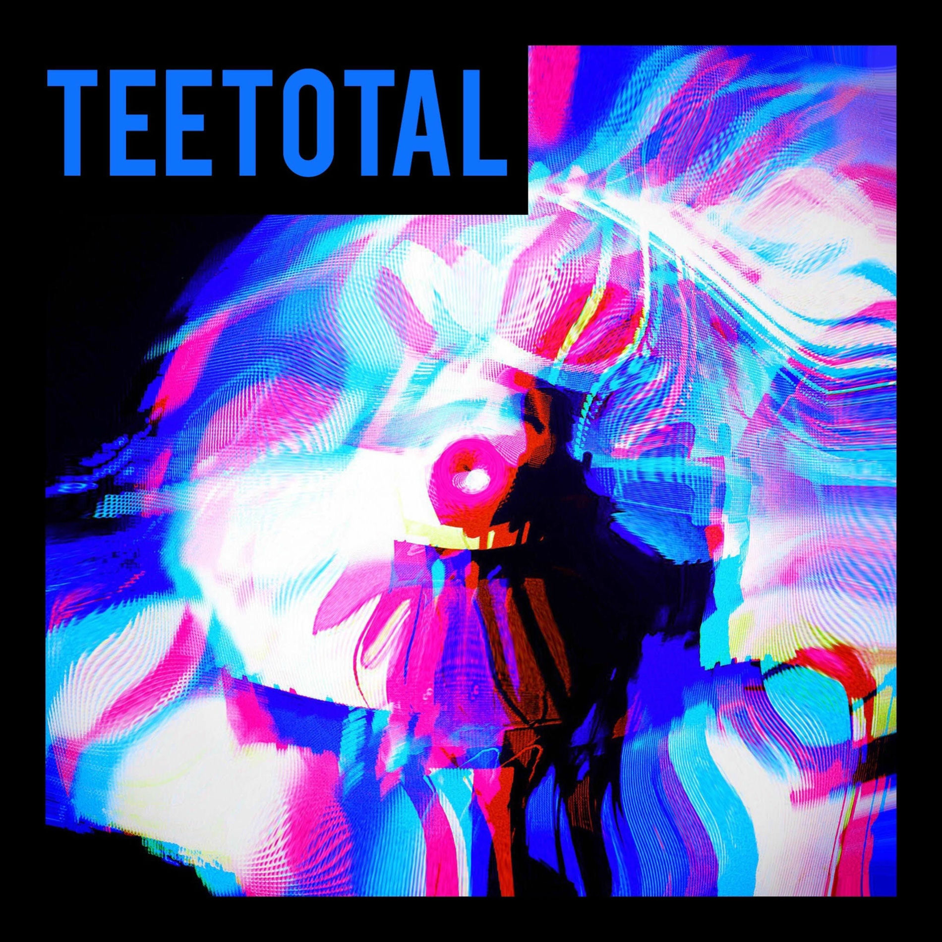 Album cover of Teetotal