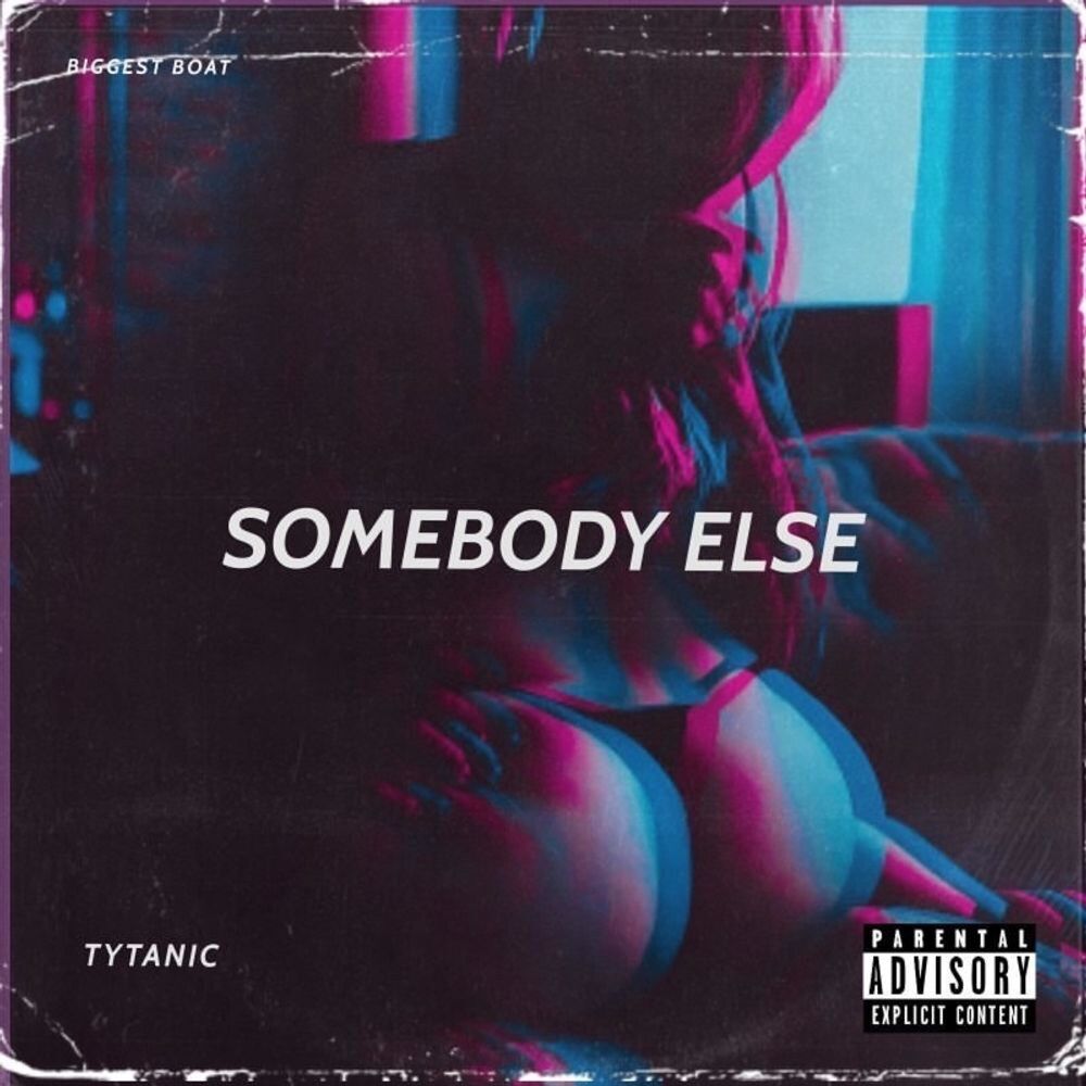 Picture of Somebody Else