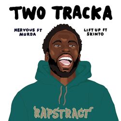 Cover of Two Tracka
