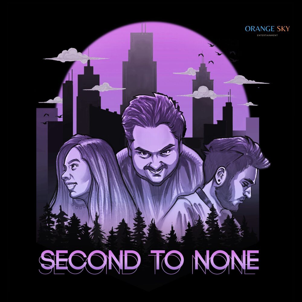 Picture of Second to None
