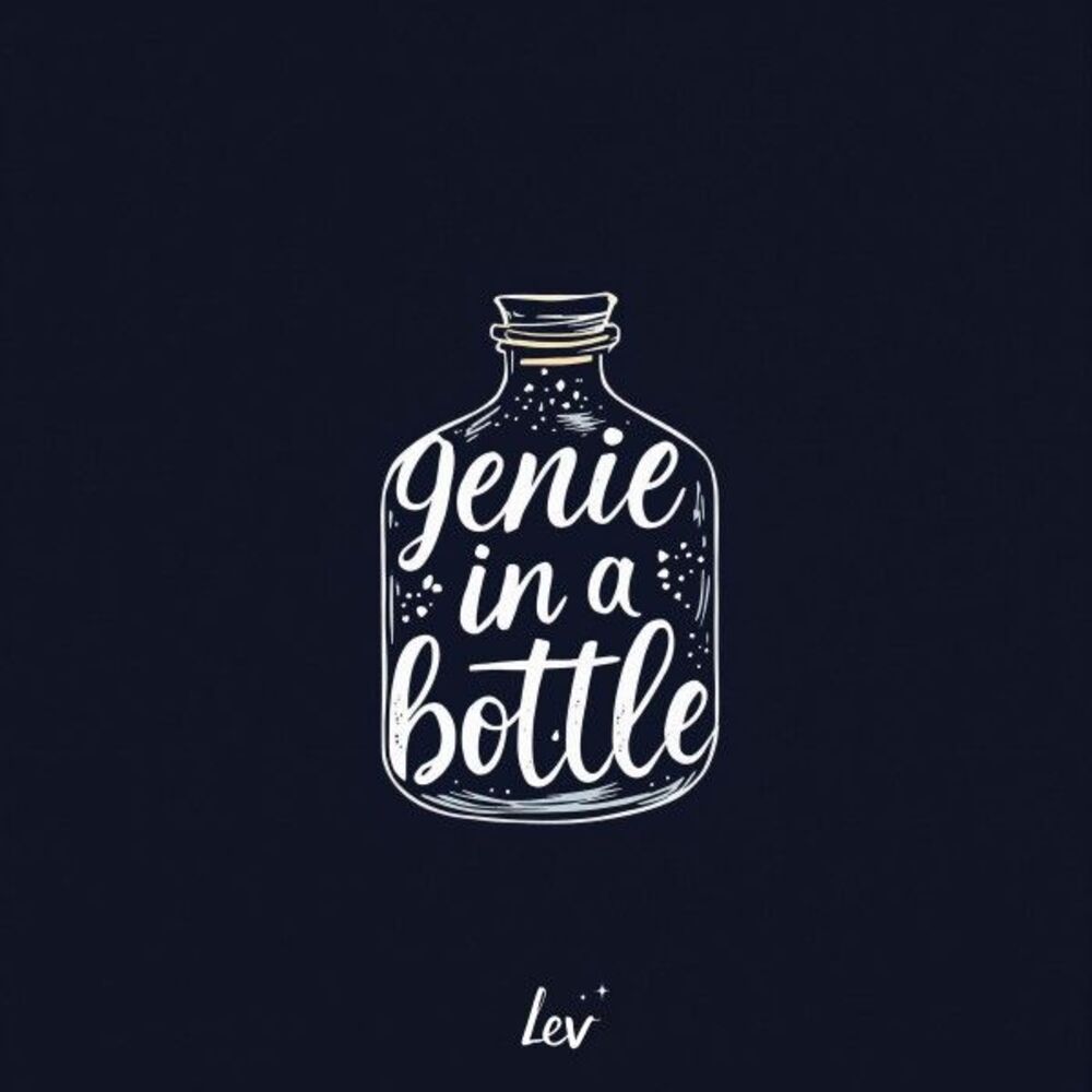 Picture of Genie in a Bottle (Afro House Mix)