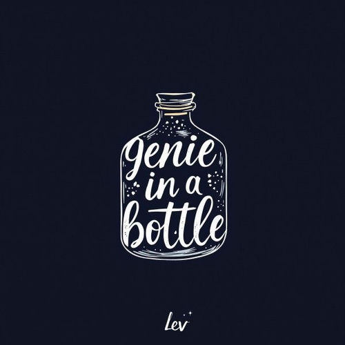 Genie in a Bottle (Afro House Mix)