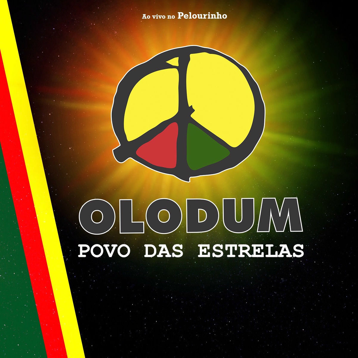 Album cover of A Partitura do Amor