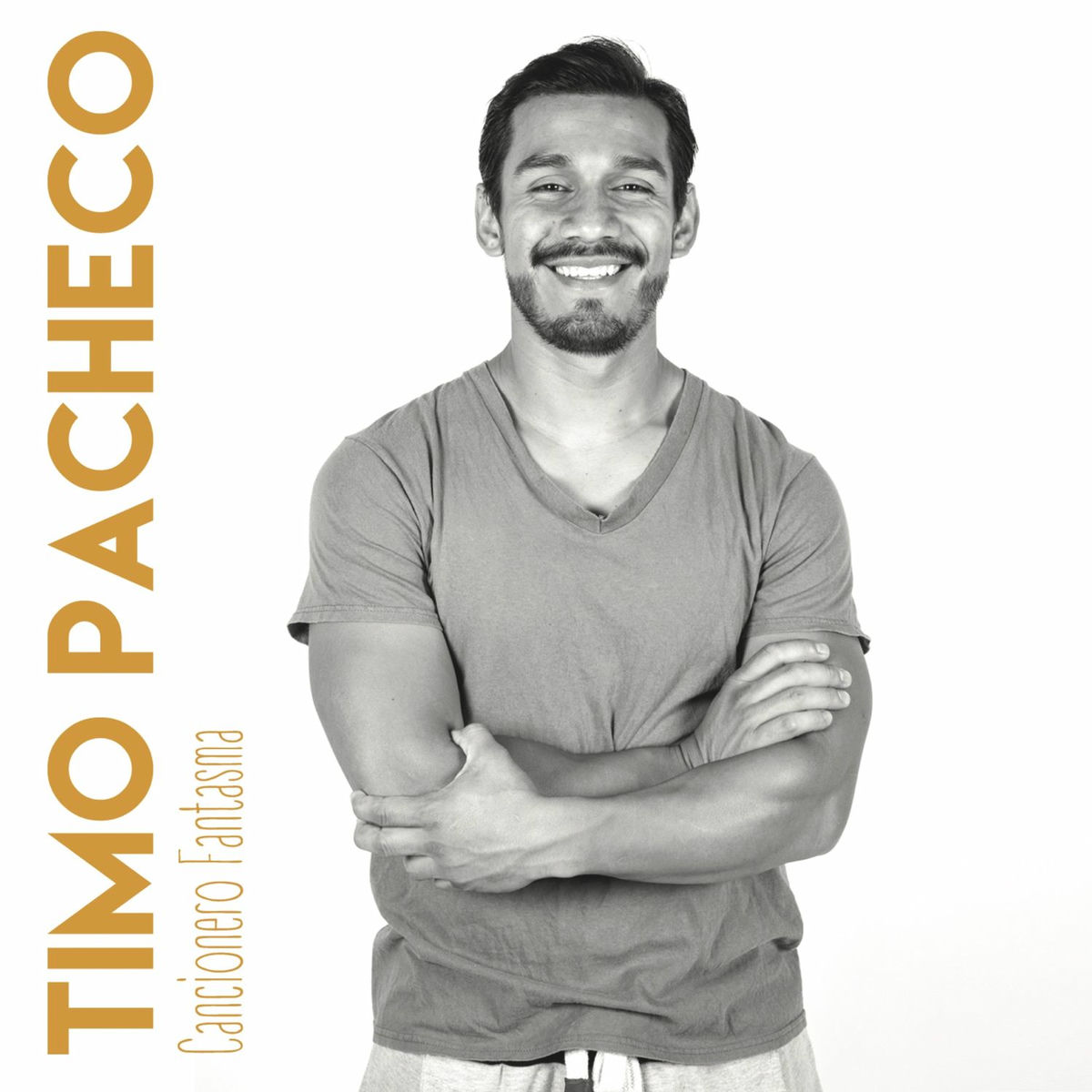 Album cover of Cancionero Fantasma