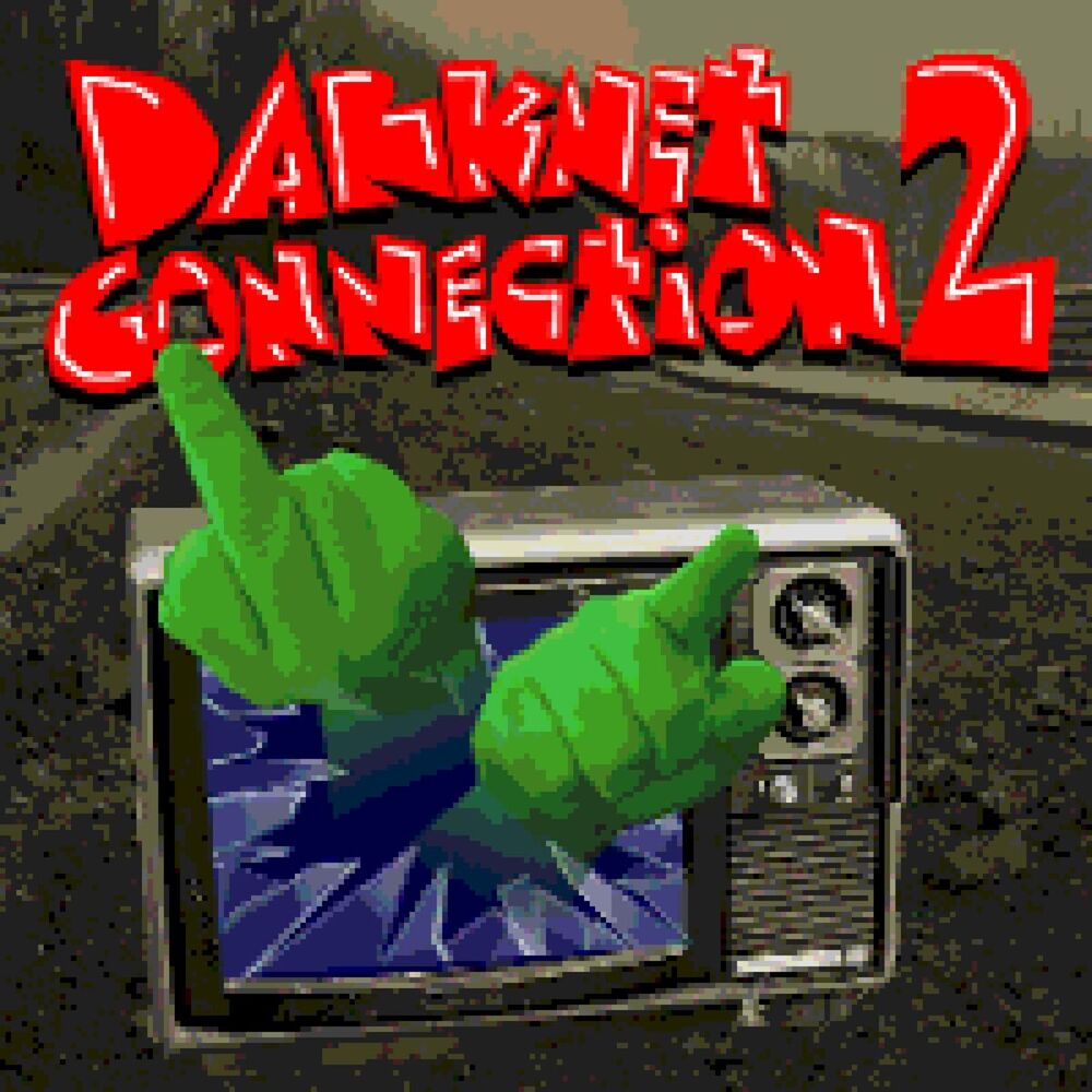 Picture of Darknet Connection 2
