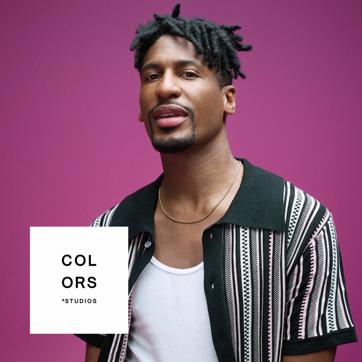 Album cover of LEAN ON MY LOVE – A COLORS SHOW