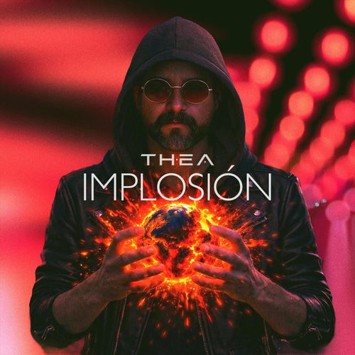 Implosión