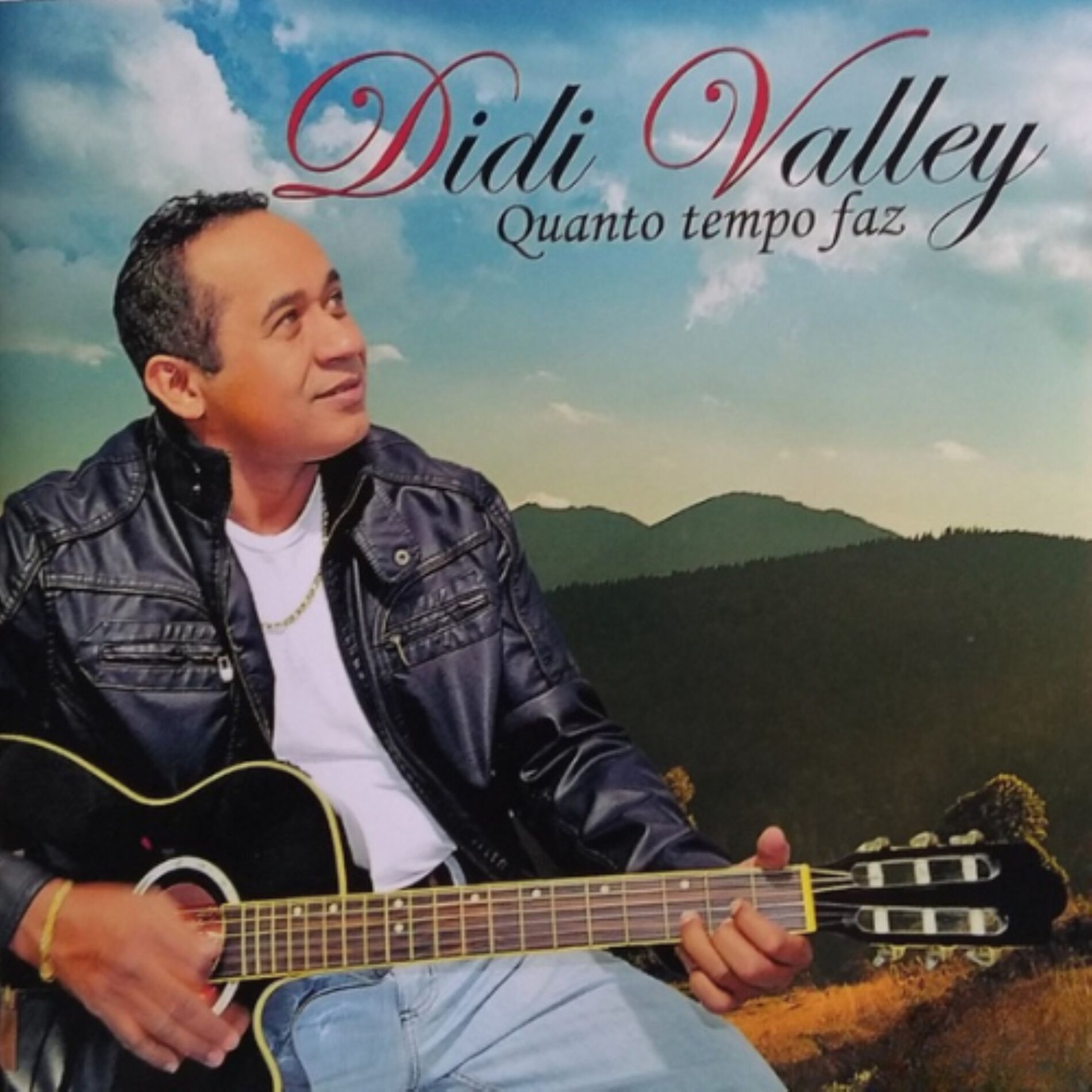 Album cover of Quanto Tempo Faz