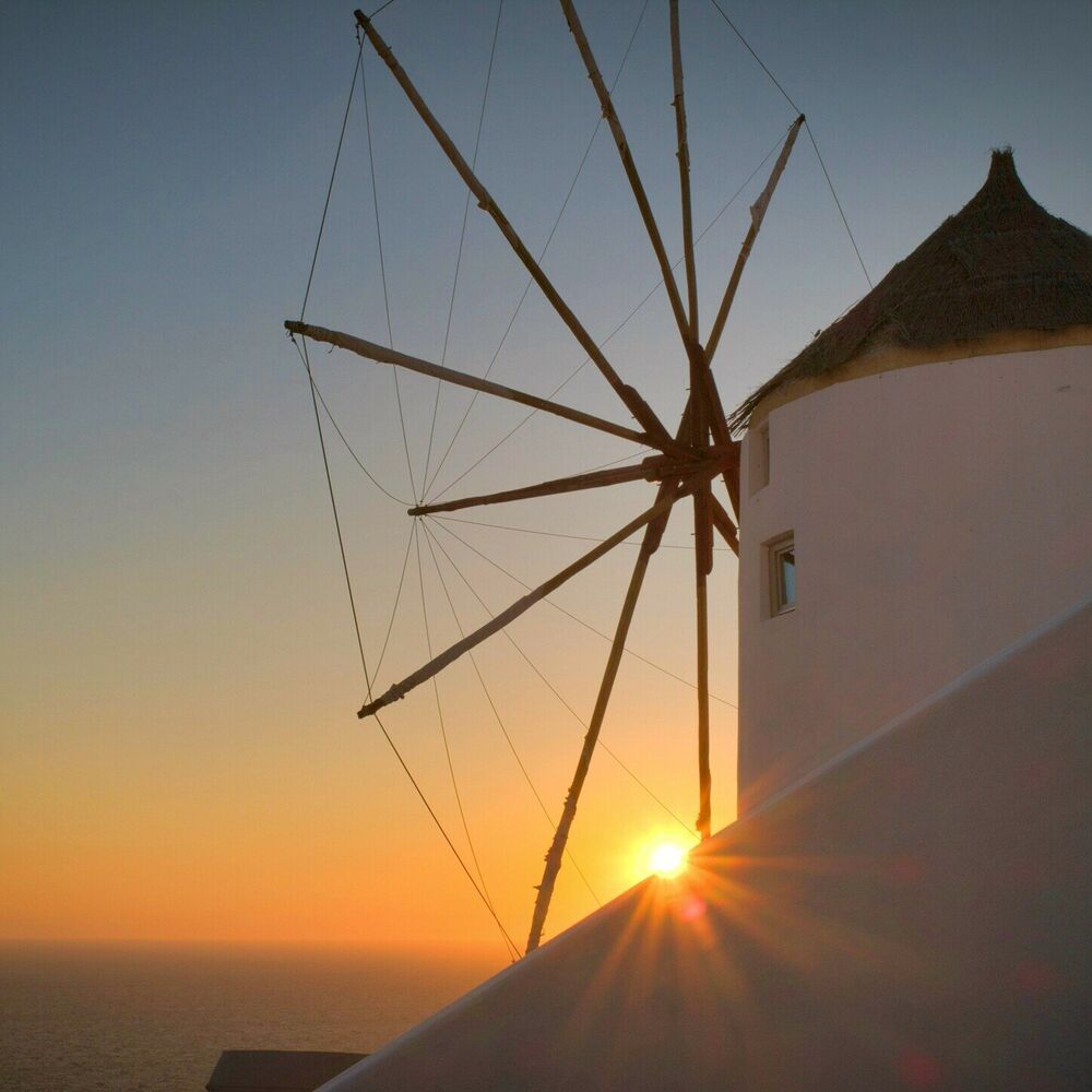 Picture of Windmills