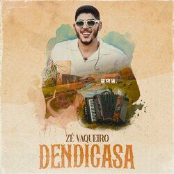 Cover of Dendicasa (Ao Vivo)
