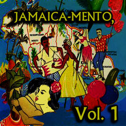 Pochette album JamaicaMento, Vol. 1