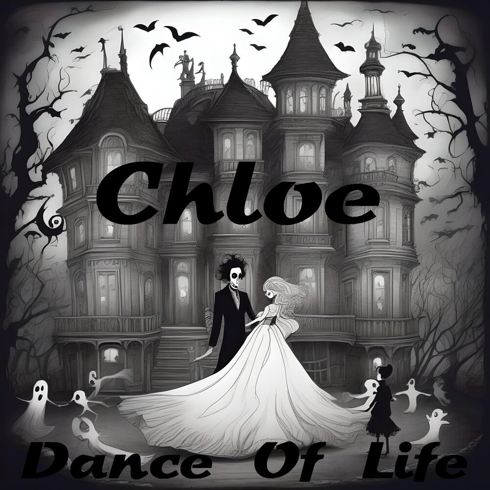 Picture of Dance Of Life