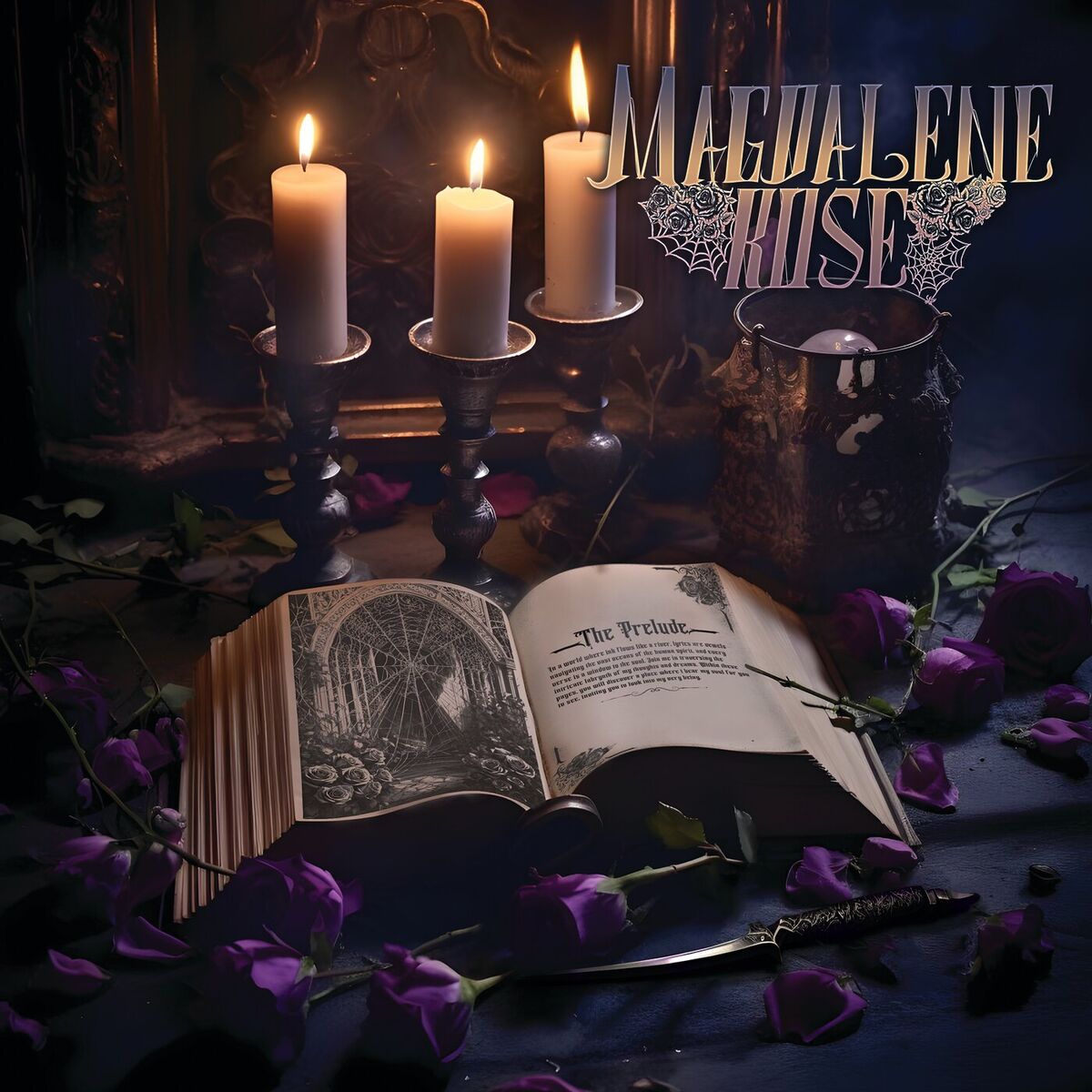 Album cover of The Prelude