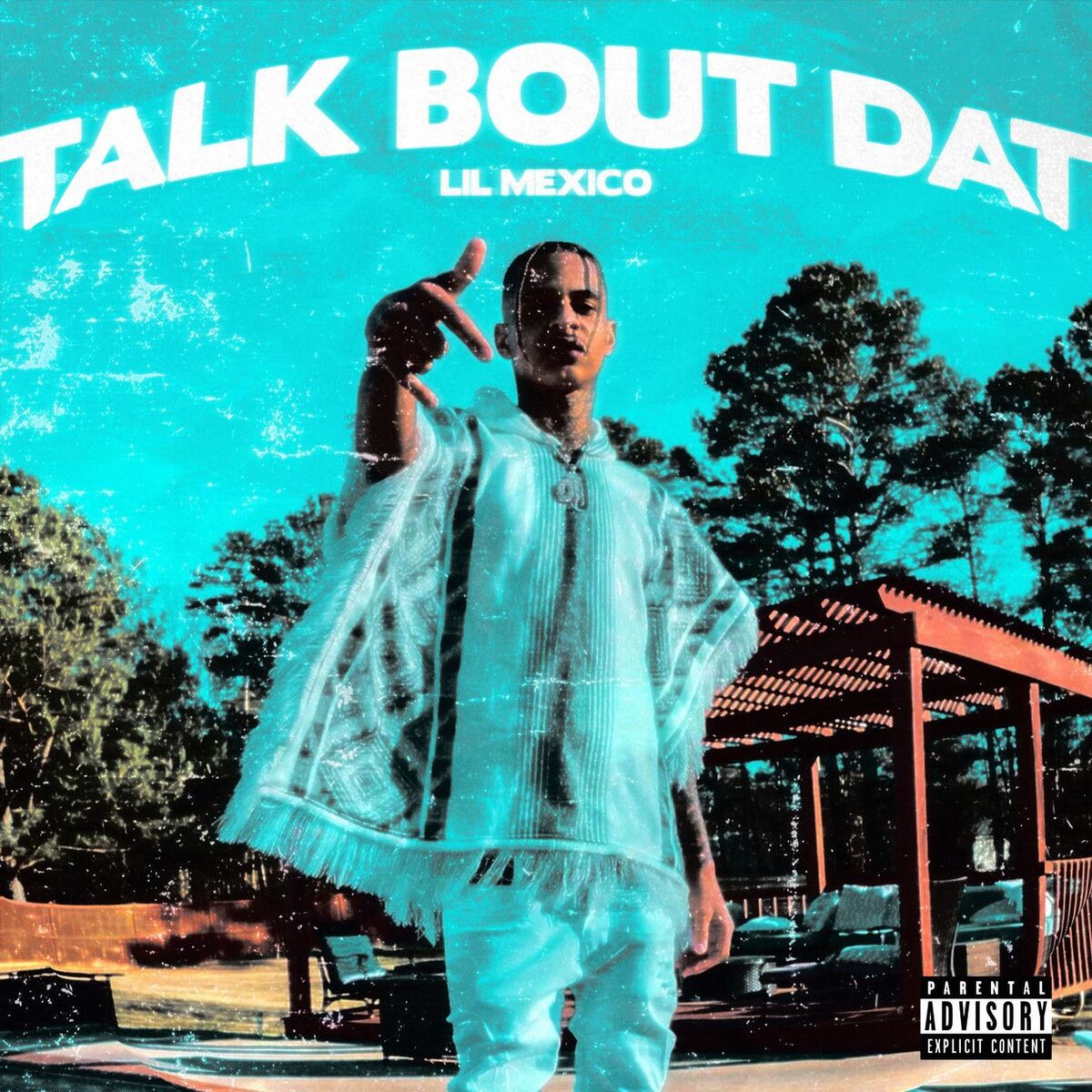Album cover of Talk Bout Dat